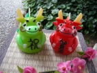 干支(たつ)キャンドル