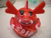 手作りキャンドル