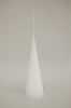 ベース  円錐５．５ｃｍφ×１８ｃｍｈ