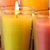 グラスCandle