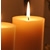 ラウンドCandle