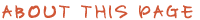 about