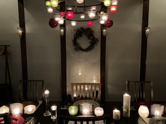 新年会をお得にゆったりした空間で！