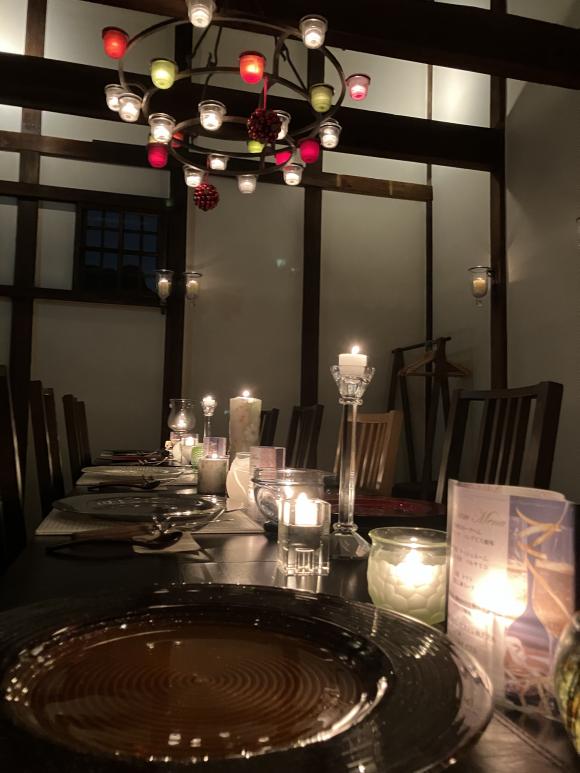 新年会をお得にゆったりした空間で！