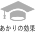 あかりの効果