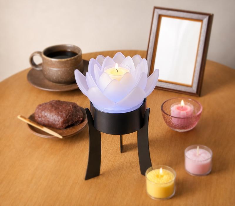 商品ページに移動、ひらく。
