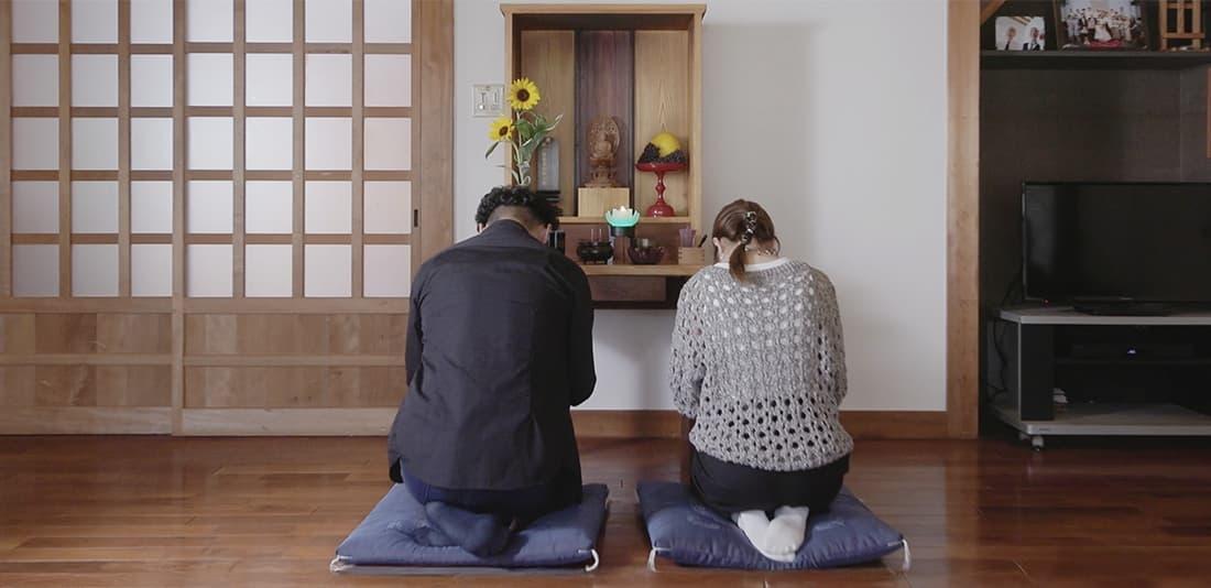 初盆（新盆）のお供えは何を贈る？｜選び方とマナーを解説