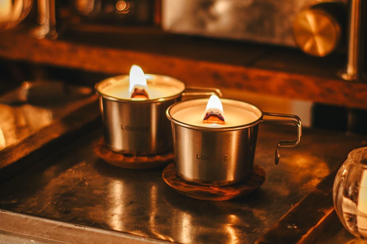 クリスマスギフト特集2025｜恋人・家族・友人・自分へのキャンドル