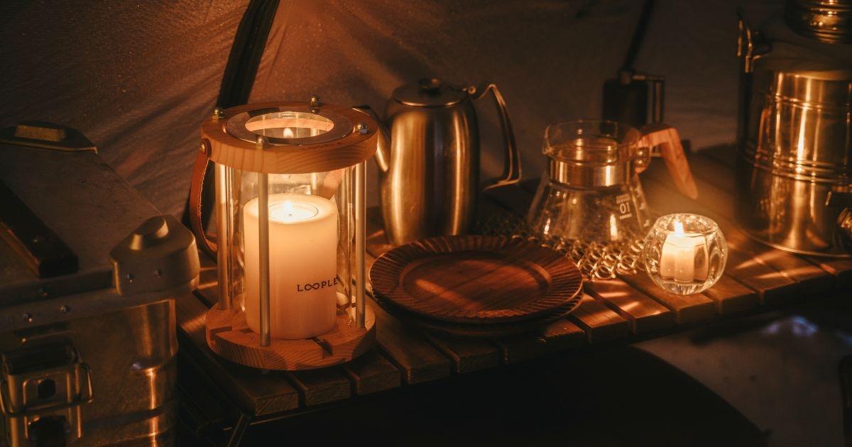 きゃんどるらんたn