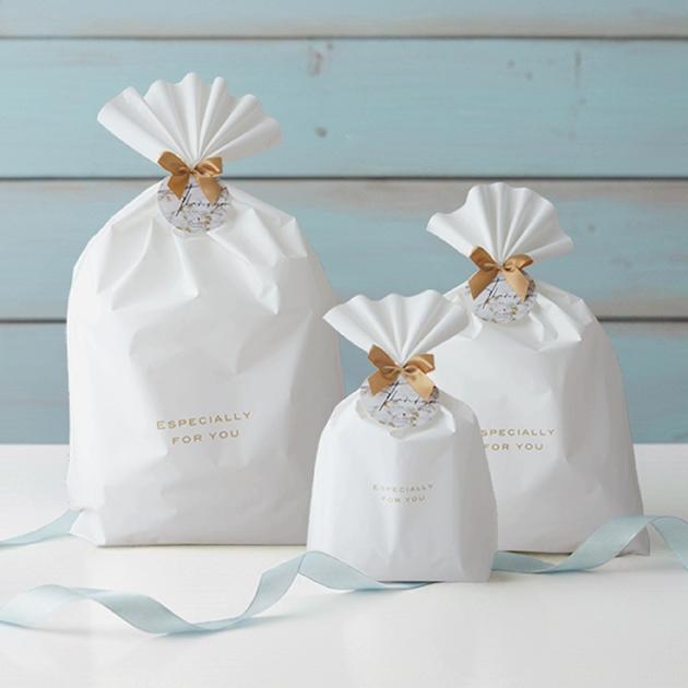 期間限定】ホワイトデー ラッピングサービス無料(2026-02-18更新