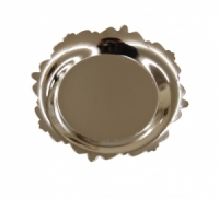 【新発売】キャンドルプレート