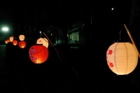2月11日～15日「石山寺 梅夜会」（滋賀県大津市）が開催されました