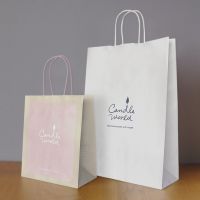 オリジナルギフトバック有料サービスを開始