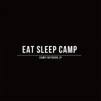 【イベント】3/16、3/17 山口県「EAT SLEEP CAMP」に出展します