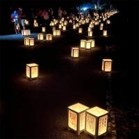 【商品提供】8/9岡山・美星「第25回天の川まつり」