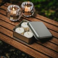 【新発売】LOOPLEシリーズ：「カップキャンドルBOX」