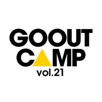 【イベント出展】9/26〜28 静岡・富士宮「GO OUT CAMP」