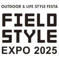 【イベント出展】11/15～16 愛知・常滑「FIELDSTYLE EXPO 2025」