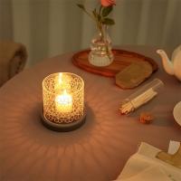 【メディア掲載】VISION OKAYAMA（2026年1月19日号）マインドフルネスキャンドル「YURAGI」