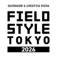 【イベント出展】5/9～10 東京・ビッグサイト「FIELDSTYLE TOKYO 2026」