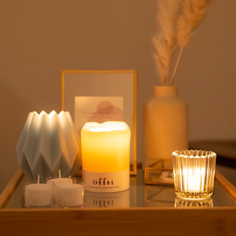 ★お値下げいたしました！★新品未開封★FORNASETTI★キャンドル★ フォルナセッティ キャンドル – REALABAYAN