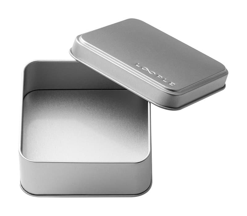 カップキャンドルBOX