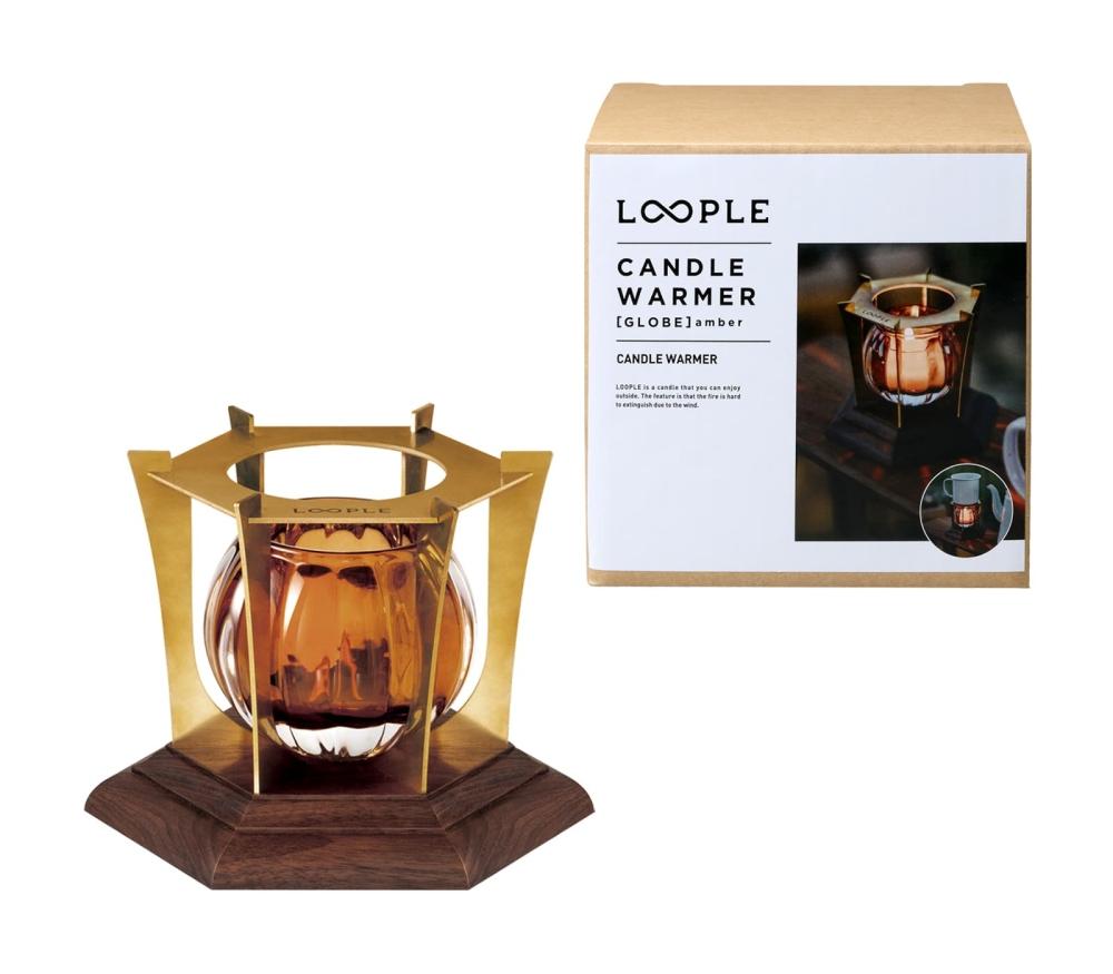 ※キャンドル別売り