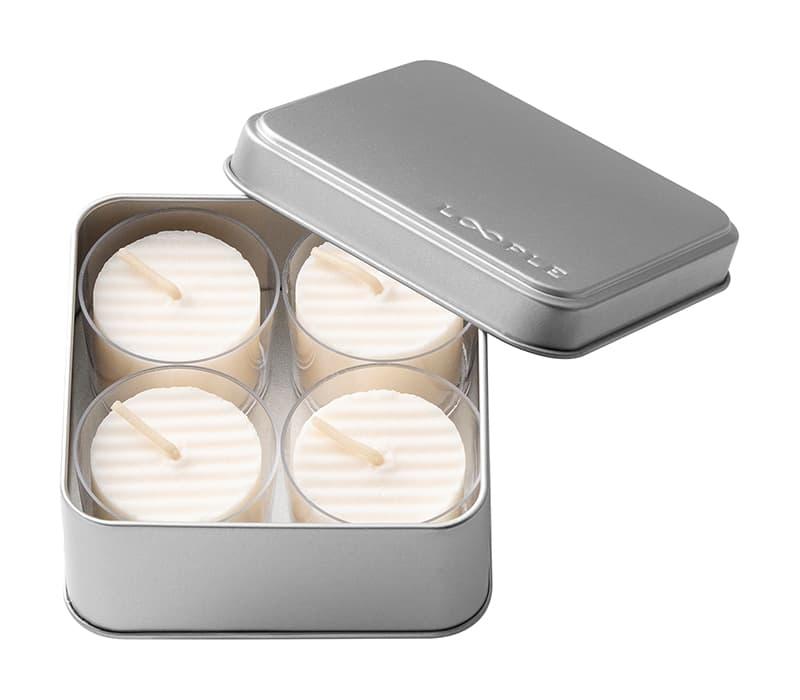 カップキャンドルBOX