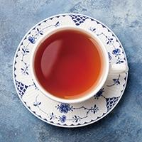 アールグレイの香り