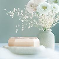 シャンプーフローラルの香り