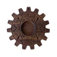 ランタンスタンド（コースター+ハンガー）（LOOPLE×GGCrew