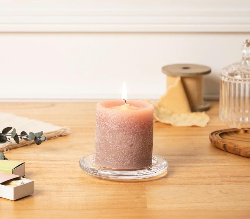 ナチュレ「2・3/4”×3”」(イエロー)