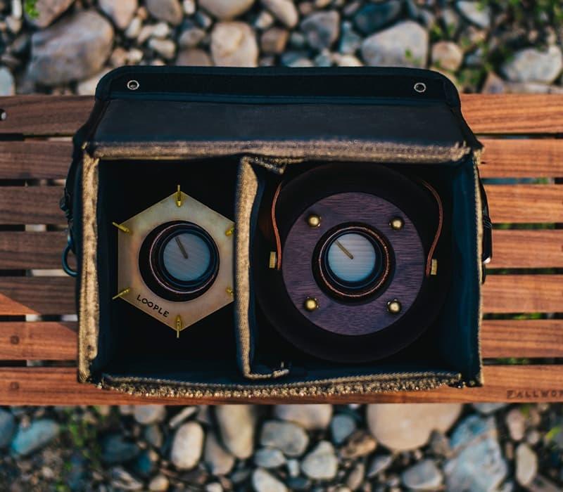 キャンドルランタン「グローブ」（アンバー） | キャンドルワールド