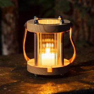 キャンドルホルダー・キャンドルランタン