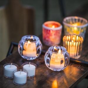 キャンドル・ホルダーセット