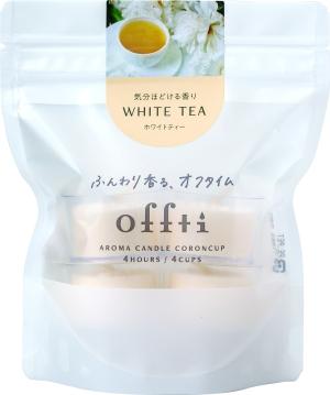 アロマキャンドル