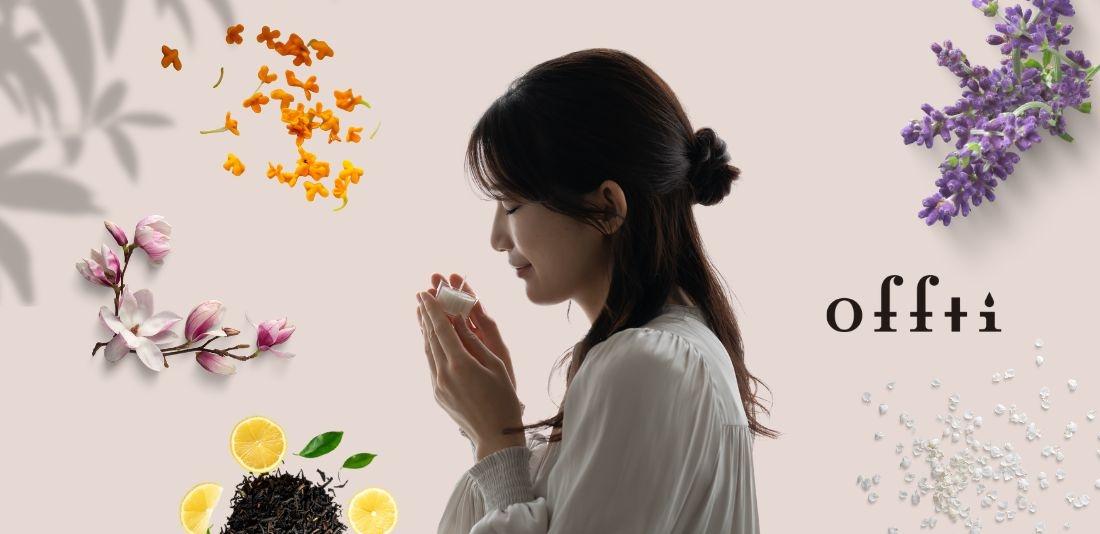 あなたにぴったりの香りを見つけよう｜アロマキャンドル診断