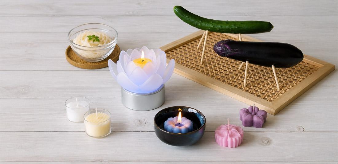 特集｜お盆の手土産にあかりの贈り物