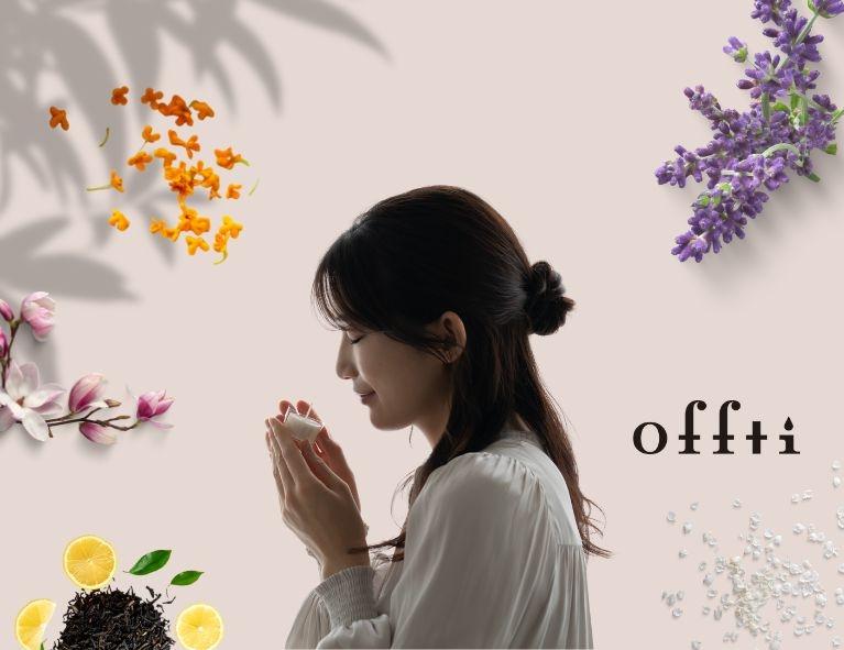 あなたにぴったりの香りを見つけよう｜アロマキャンドル診断