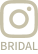 Instagram BRIDAL