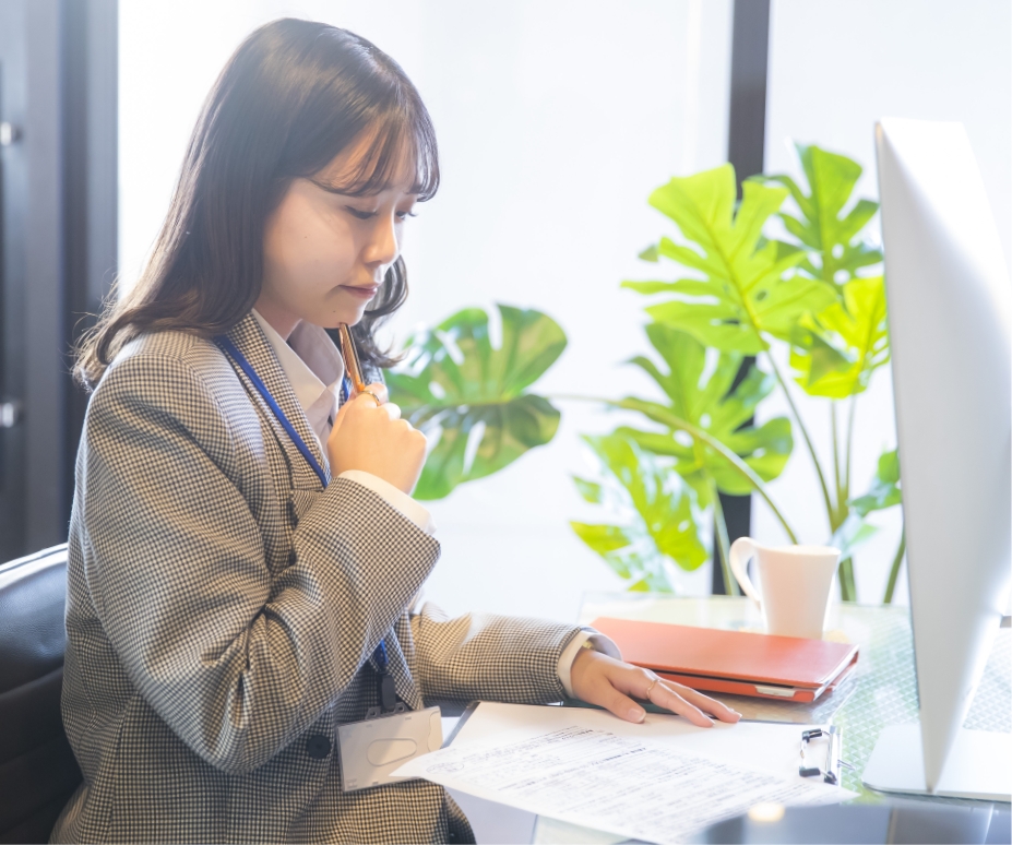 キャンドルは魔法のアイテム