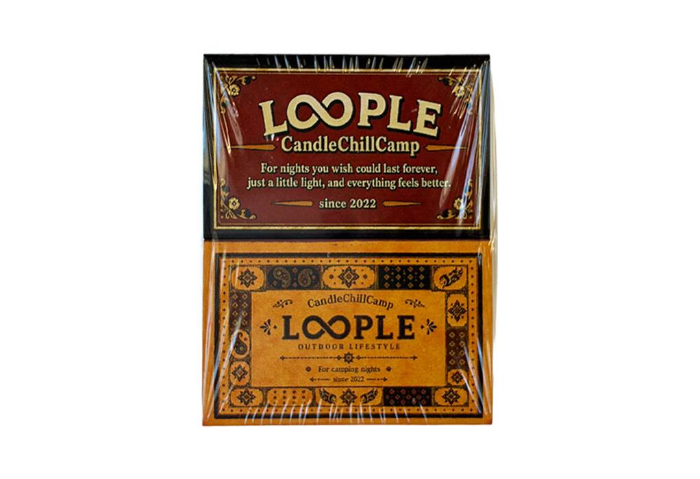 LOOPLE ラベルマッチ