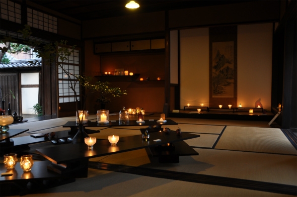 倉敷とあかりとガラスの作家たち（第8回）開催のお知らせ