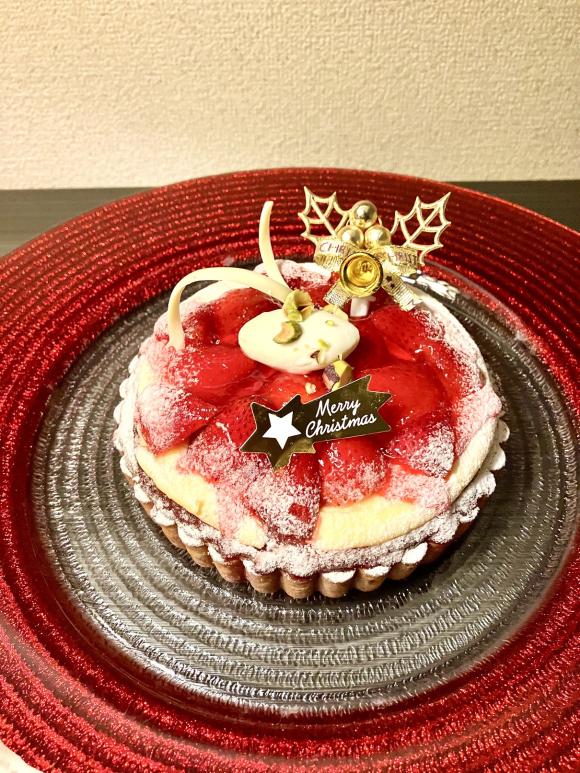 小(直径約14㎝)2,800円